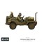 Bolt Action US Airborne Jeep (1944-45) 405113101 - фото 184649