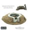 Bolt Action Pegasus Bridge v2 409910040