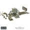 Bolt Action Pegasus Bridge v2 409910040