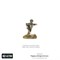 Bolt Action Pegasus Bridge v2 409910040