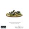 Bolt Action Pegasus Bridge v2 409910040