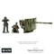 Bolt Action Pegasus Bridge v2 409910040