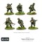 Bolt Action Pegasus Bridge v2 409910040