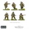 Bolt Action Pegasus Bridge v2 409910040