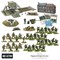 Bolt Action Pegasus Bridge v2 409910040