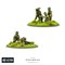Bolt Action US Army Starter Army 409913016