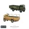 Bolt Action Bedford QLT Troop Transport 402011025 - фото 184816