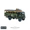 Bolt Action Bedford QLT Troop Transport 402011025 - фото 184818