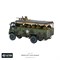 Bolt Action Bedford QLT Troop Transport 402011025 - фото 184820