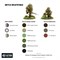 Bolt Action British & Canadian Army Infantry (1943-45) 402011020 - фото 184883