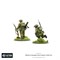 Bolt Action British & Canadian Army Infantry (1943-45) 402011020 - фото 184885
