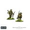 Bolt Action British & Canadian Army Infantry (1943-45) 402011020 - фото 184886