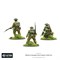 Bolt Action British & Canadian Army Infantry (1943-45) 402011020 - фото 184887