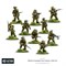 Bolt Action British & Canadian Army Infantry (1943-45) 402011020 - фото 184894