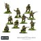 Bolt Action British & Canadian Army Infantry (1943-45) 402011020 - фото 184896