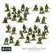 Bolt Action British & Canadian Army Infantry (1943-45) 402011020 - фото 184897