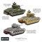 Bolt Action Matilda II Troop 402011016