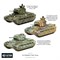 Bolt Action Matilda II Troop 402011016
