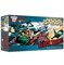Judge Dredd: Block War Expansion (English) 651510002