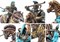 Conquest City States: Companion Cavalry PBCS304 - фото 185136