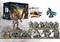 Conquest City States: Conquest 5th Anniversary Supercharged Starter Set PBW6078