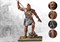 Conquest City States: Conquest 5th Anniversary Supercharged Starter Set PBW6078