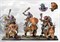 Conquest W’adrhun: Thunder Riders PBW9012 - фото 185197