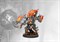 Conquest Dweghom: Herald of Fire PBW7336 - фото 185569