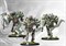 Conquest Spires: Incarnate Sentinel (plastic) PBW1124 - фото 185712