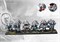 Conquest Spires: Conquest 2025 Supercharged Starter Set PBW6105
