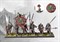 Conquest Hundred Kingdoms: Gilded Legions PBW2228 - фото 185889