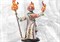 Миниатюра Para Bellum Conquest Sorcerer Kings Maharajah, PBSK704 PBSK704
