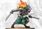 Conquest Sorcerer Kings: Rakshasa Bakasura (with Swords) PBSK402 - фото 185929