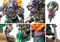 Conquest Sorcerer Kings: Rakshasa Bakasura (with Swords) PBSK402 - фото 185930