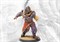 Миниатюра Para Bellum Conquest Sorcerer Kings Sardar, PBSK705 PBSK705