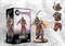 Миниатюра Para Bellum Conquest Sorcerer Kings Sardar, PBSK705 PBSK705