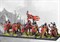 Conquest Hundred Kingdoms: Men At Arms - REMIX PBW2240 - фото 185960