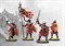 Conquest Hundred Kingdoms: Men At Arms - REMIX PBW2240 - фото 185963