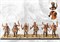 Conquest Sorcerer Kings: Conquest 2025 Supercharged Starter Set PBW6111