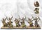 Conquest Sorcerer Kings: Conquest 2025 Supercharged Starter Set PBW6111