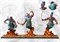 Conquest Sorcerer Kings: Conquest 2025 Supercharged Starter Set PBW6111