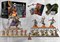 Conquest Sorcerer Kings: Conquest 2025 Supercharged Starter Set PBW6111