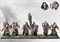 Conquest Nords: Conquest 2025 Supercharged Starter Set PBW6107 - фото 186157