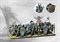 Conquest Nords: Conquest 2025 Supercharged Starter Set PBW6107 - фото 186159