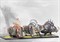 Conquest Nords: Goltr Beastpack PBW4419 - фото 186182