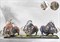 Conquest Nords: Goltr Beastpack PBW4419 - фото 186185