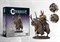 Conquest Old Dominion: Mounted Strategos PBOD709