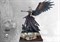 Conquest Old Dominion: Fallen Divinity Artisan Series, designed by Michael Kontraros PBOD401