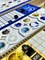 Azul. Дуэль Настольная игра 8444 - фото 186514