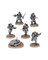 Death Korps of Krieg Army Set Warhammer 40000 47-44 - фото 186531
